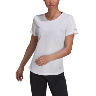 Koszulka adidas Run It Tee W H31027