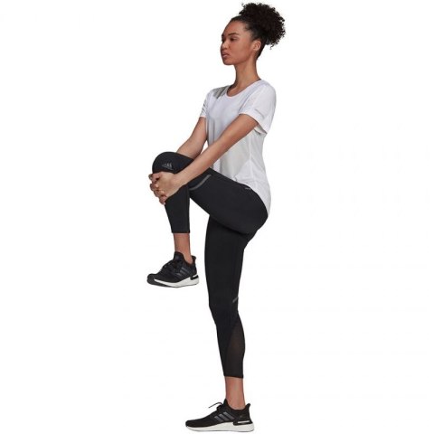 Koszulka adidas Run It Tee W H31027