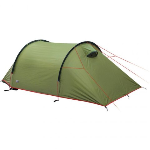 Namiot High Peak Kite 3 LW zielono-czerwony 10344 Namiot High Peak Kite 3 LW zielono-czerwony 10344