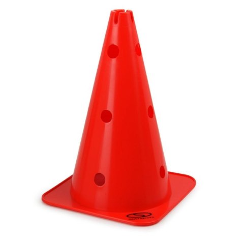 Pachołek Vinex VCM 15H12 HS-TNK-000008228 czerwony Pachołek Vinex VCM 15H12 HS-TNK-000008228 czerwony
