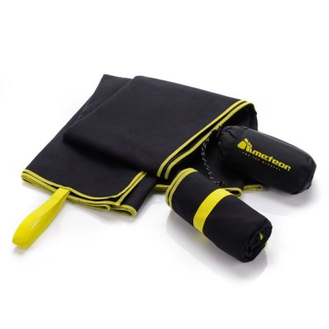 Ręcznik Meteor S 42 x 55 cm 31574 czarny