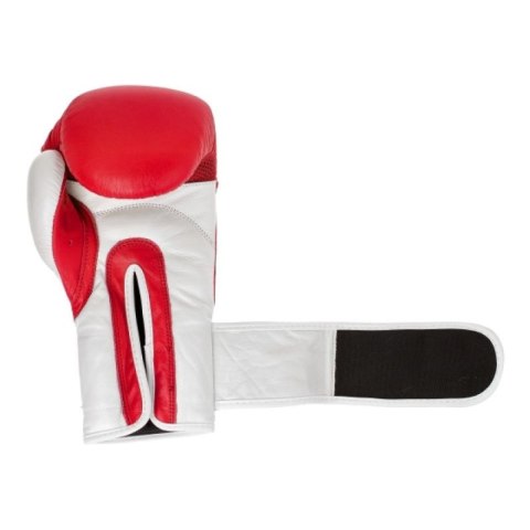 Rękawice bokserskie skórzane MASTERS RBT-TRW 01210-02 Rękawice bokserskie skórzane MASTERS RBT-TRW 01210-02