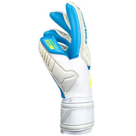 Rękawice bramkarskie Reusch Attrakt Aqua M 5270439 1111