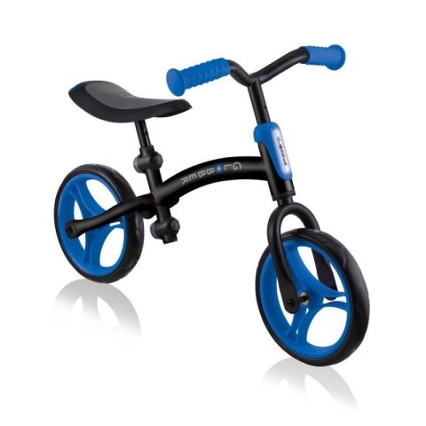 Rowerek biegowy Globber GO Bike DUO 614-100 Navy Blue Rowerek biegowy Globber GO Bike DUO 614-100 Navy Blue