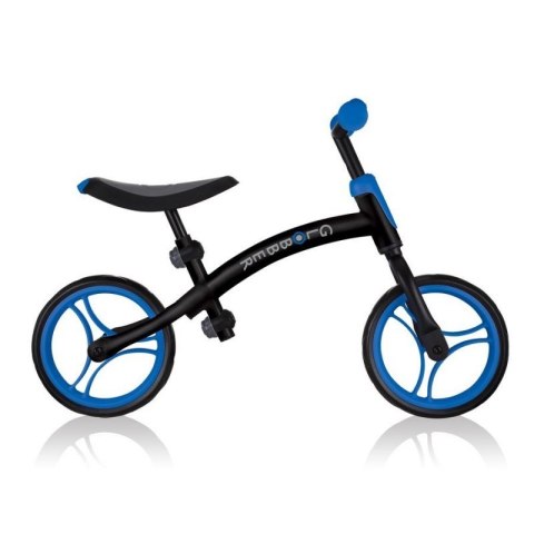 Rowerek biegowy Globber GO Bike DUO 614-100 Navy Blue Rowerek biegowy Globber GO Bike DUO 614-100 Navy Blue