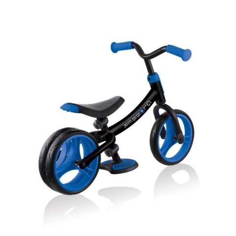 Rowerek biegowy Globber GO Bike DUO 614-100 Navy Blue Rowerek biegowy Globber GO Bike DUO 614-100 Navy Blue
