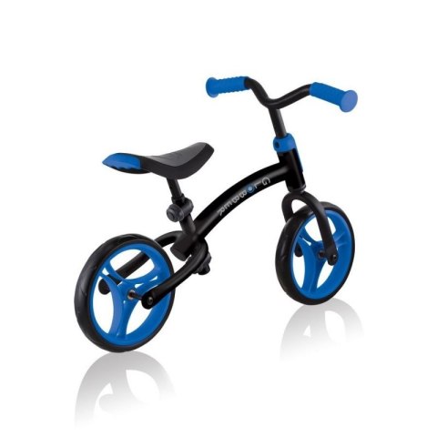 Rowerek biegowy Globber GO Bike DUO 614-100 Navy Blue Rowerek biegowy Globber GO Bike DUO 614-100 Navy Blue