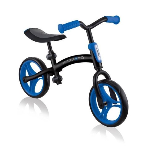 Rowerek biegowy Globber GO Bike DUO 614-100 Navy Blue Rowerek biegowy Globber GO Bike DUO 614-100 Navy Blue