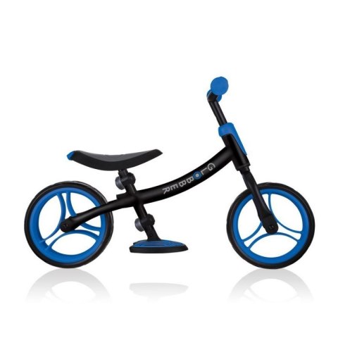 Rowerek biegowy Globber GO Bike DUO 614-100 Navy Blue Rowerek biegowy Globber GO Bike DUO 614-100 Navy Blue
