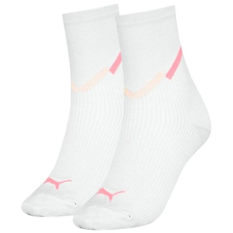 Skarpety Puma Seasonal Sock 2Pack W 907978 01