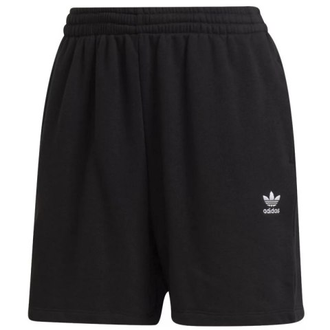 Spodenki adidas Adicolor Essentials French Terry Shorts W HC0630 Spodenki adidas Adicolor Essentials French Terry Shorts W HC0630