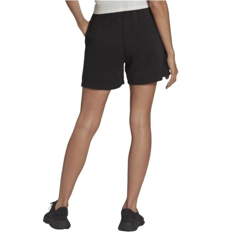 Spodenki adidas Adicolor Essentials French Terry Shorts W HC0630 Spodenki adidas Adicolor Essentials French Terry Shorts W HC0630