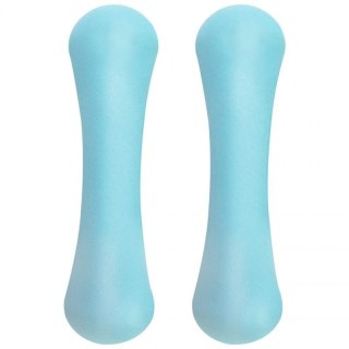 Zestaw hantli neoprenowych Spokey Bone 926520