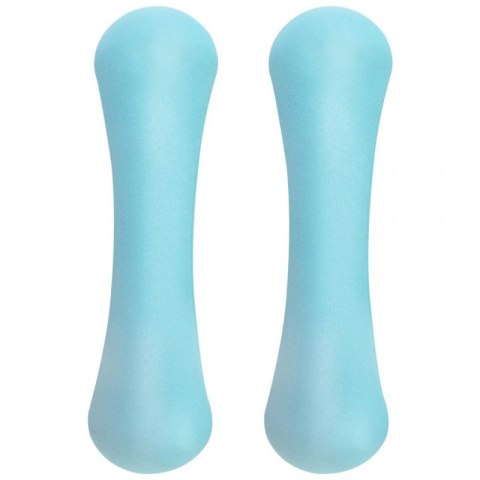 Zestaw hantli neoprenowych Spokey Bone 926520 Zestaw hantli neoprenowych Spokey Bone 926520