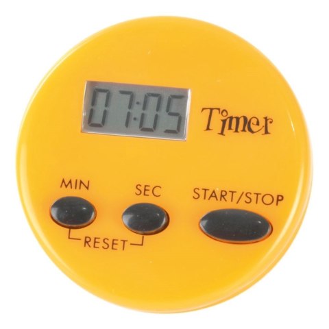Minutnik kuchenny elektroniczny timer z magnesem