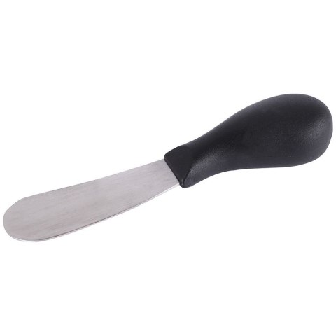 Nóż do masła stalowy / nożyk do smarowania 12,5 cm