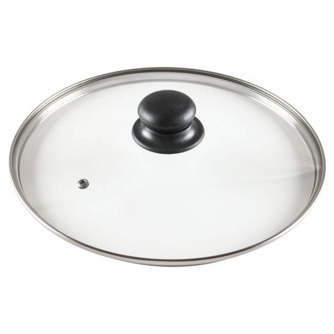 Pokrywka szklana 26 cm Pokrywka szklana 26 cm