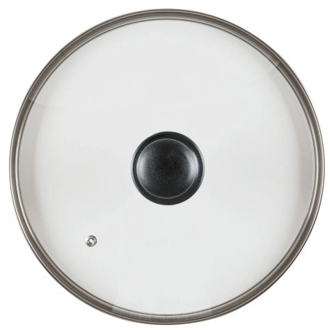 Pokrywka szklana 26 cm Pokrywka szklana 26 cm