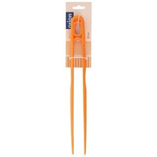 Szczypce silikonowe kuchenne pinzeta pęseta 30 cm
