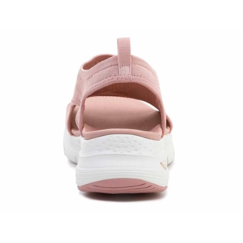 Sandały Skechers Arch Fit City Catch W 119236-BLSH