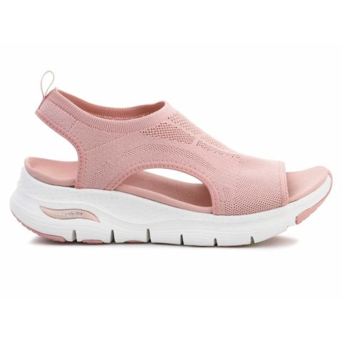 Sandały Skechers Arch Fit City Catch W 119236-BLSH