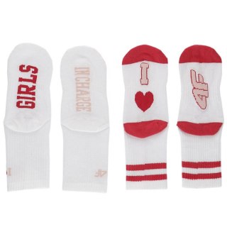 Skarpety 4F Jr JAW22USOCF061 90S