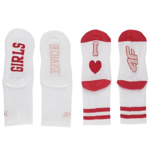 Skarpety 4F Jr JAW22USOCF061 90S