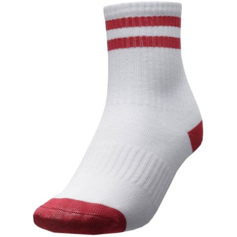 Skarpety 4F Jr JAW22USOCF061 90S