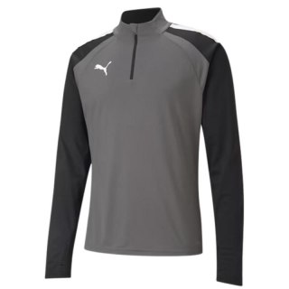 Bluza Puma teamLIGA 1/4 Zip Top M 657236 13