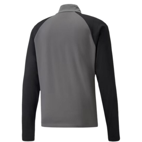 Bluza Puma teamLIGA 1/4 Zip Top M 657236 13