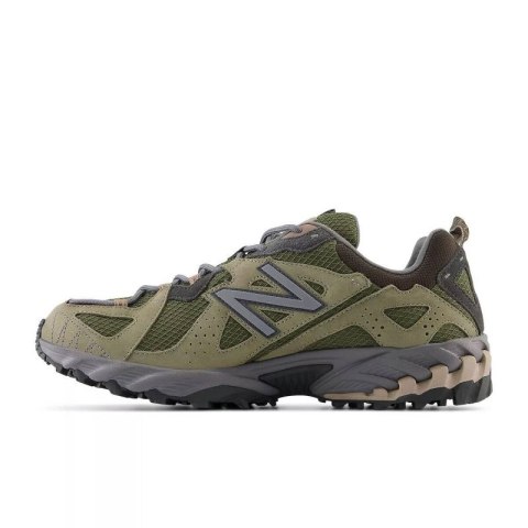 Buty New Balance M ML610TM Buty New Balance M ML610TM