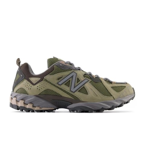Buty New Balance M ML610TM Buty New Balance M ML610TM
