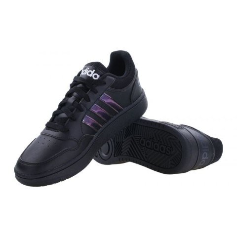Buty adidas Hoops 3.0 K W GZ9671 Buty adidas Hoops 3.0 K W GZ9671