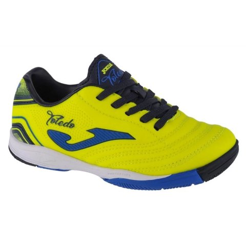 Buty piłkarskie Joma Toledo Jr 2209 IN Jr TOJW2209IN