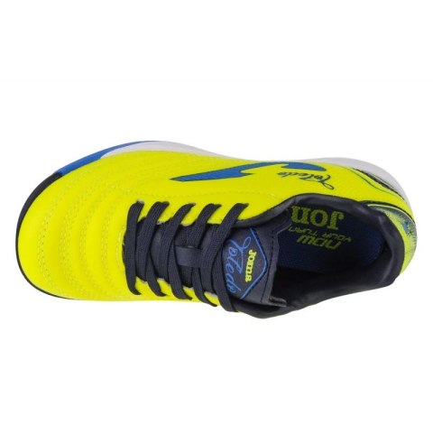 Buty piłkarskie Joma Toledo Jr 2209 IN Jr TOJW2209IN