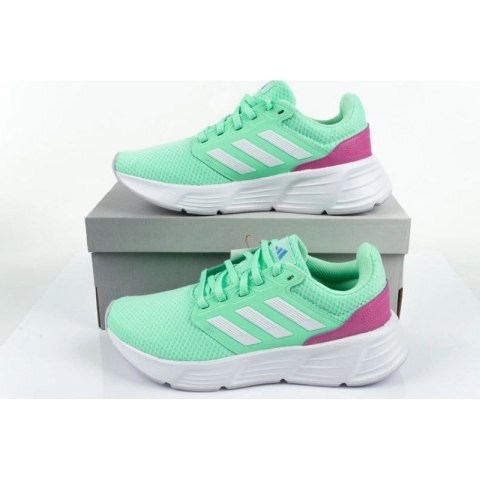 Buty sportowe adidas Galaxy 6 W HP2408