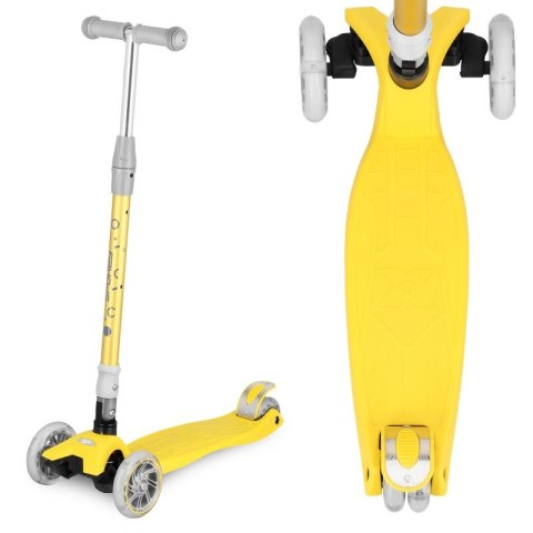 Hulajnoga balansowa składana Spokey PLIER 940877 Hulajnoga balansowa składana Spokey PLIER 940877