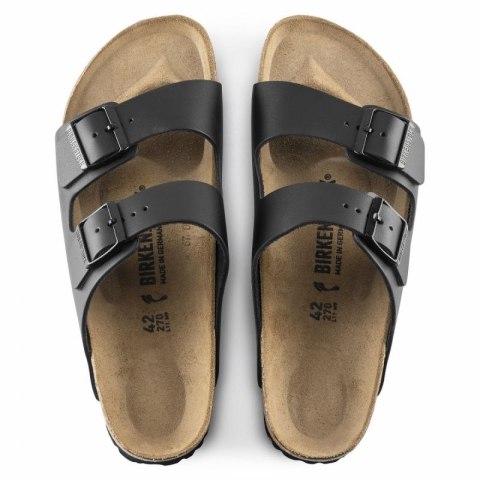 Klapki Birkenstock Arizona NL W 51193