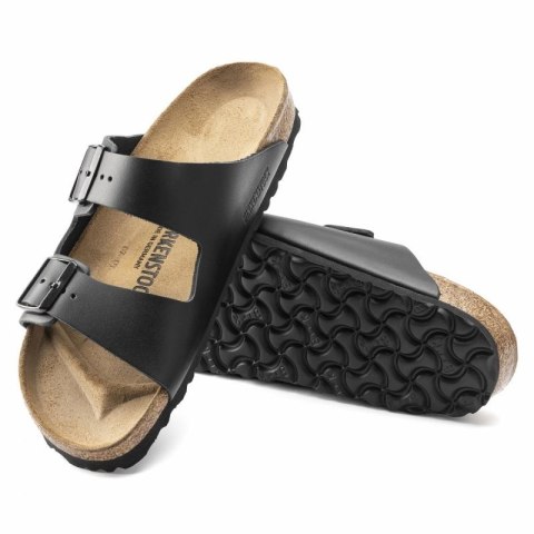 Klapki Birkenstock Arizona NL W 51193