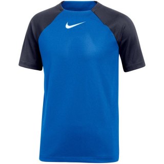 Koszulka Nike DF Academy Pro SS Top K Jr DH9277 463