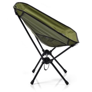Krzesło składane Meteor Schelp 16552