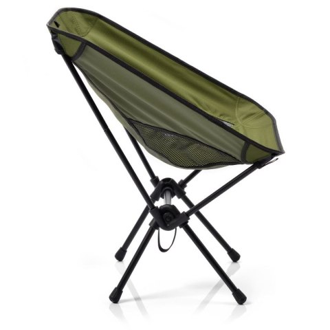 Krzesło składane Meteor Schelp 16552