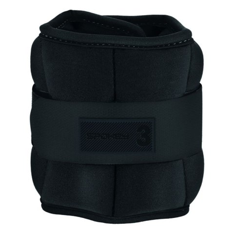 Obciążenia na rzep Spokey Form SPK-943634 Obciążenia na rzep Spokey Form SPK-943634