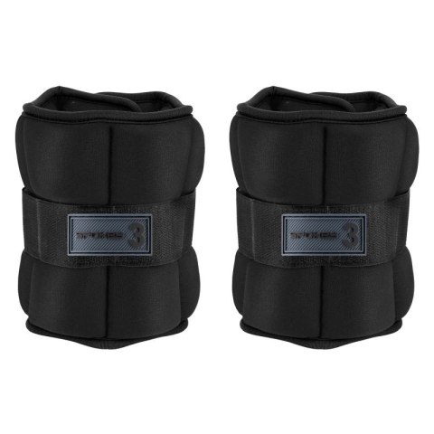 Obciążenia na rzep Spokey Form SPK-943634 Obciążenia na rzep Spokey Form SPK-943634