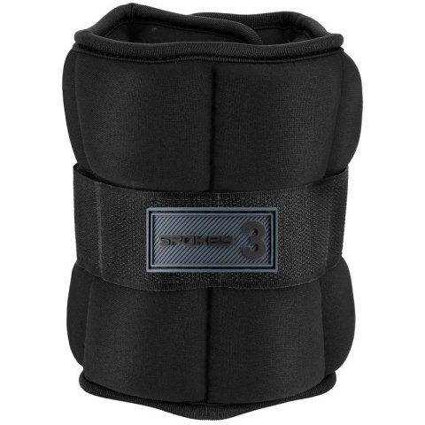 Obciążenia na rzep Spokey Form SPK-943634 Obciążenia na rzep Spokey Form SPK-943634