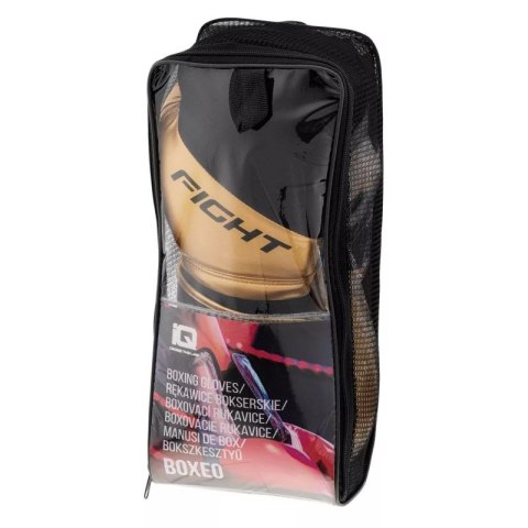 Rękawice bokserskie Hi-tec Boxeo 92800490804 Rękawice bokserskie Hi-tec Boxeo 92800490804