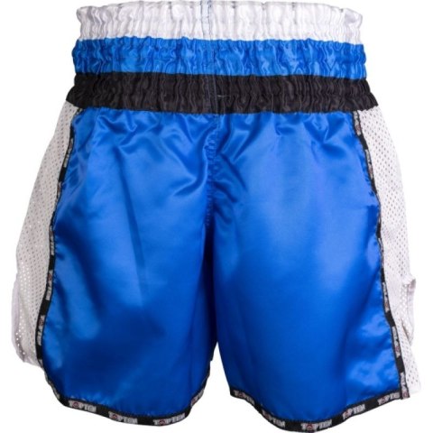 Spodenki do kickboxingu Top Ten "Wako Star" M 0418641-02M Spodenki do kickboxingu Top Ten "Wako Star" M 0418641-02M