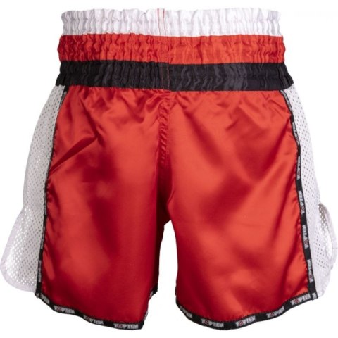 Spodenki do kickboxingu Top Ten "Wako Star" M 0418641-02M Spodenki do kickboxingu Top Ten "Wako Star" M 0418641-02M