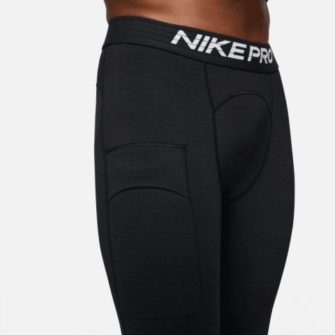Spodnie Nike Pro Warm M DQ4870-010 Spodnie Nike Pro Warm M DQ4870-010