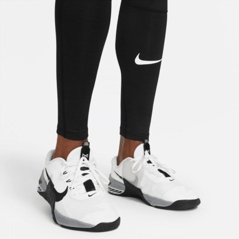 Spodnie Nike Pro Warm M DQ4870-010 Spodnie Nike Pro Warm M DQ4870-010